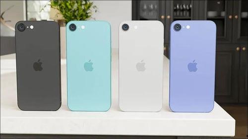 苹果19最新爆料外观,颠覆传统设计，引领科技潮流”